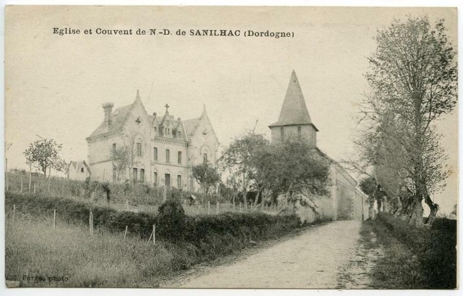 Le manoir de Sanilhac Sanilhac (Dordogne) Exterior foto