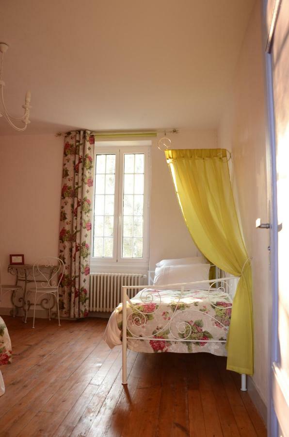 Le manoir de Sanilhac Sanilhac (Dordogne) Exterior foto