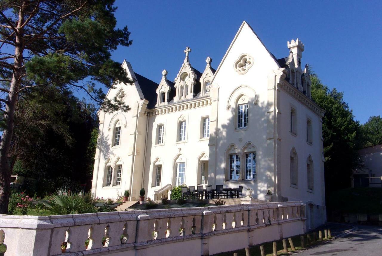 Le manoir de Sanilhac Sanilhac (Dordogne) Exterior foto